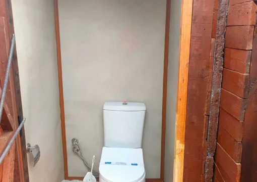 Hazır Çadır Konaklama