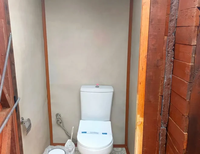 Hazır Çadır Konaklama