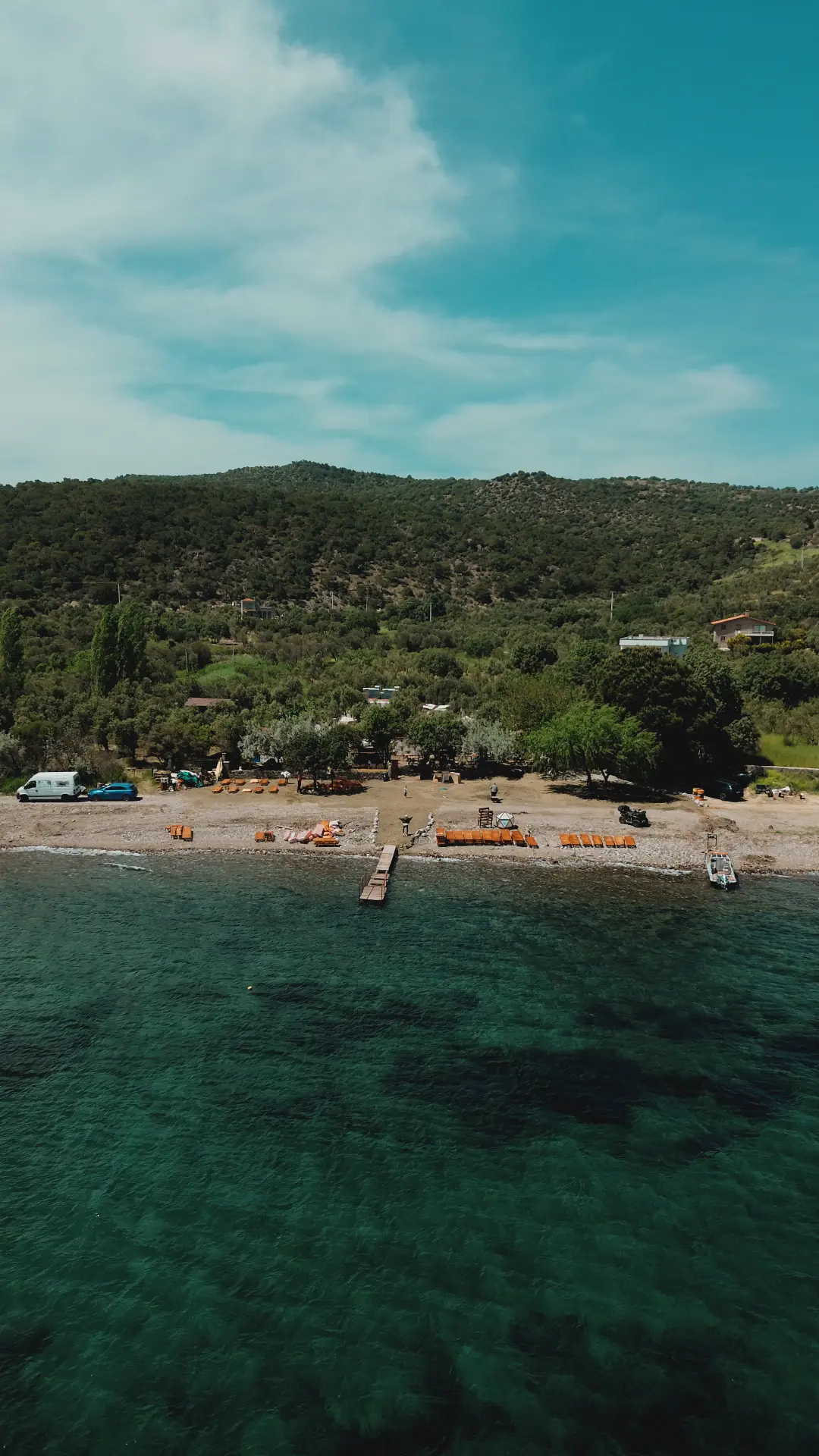 Assos Elysia Camping